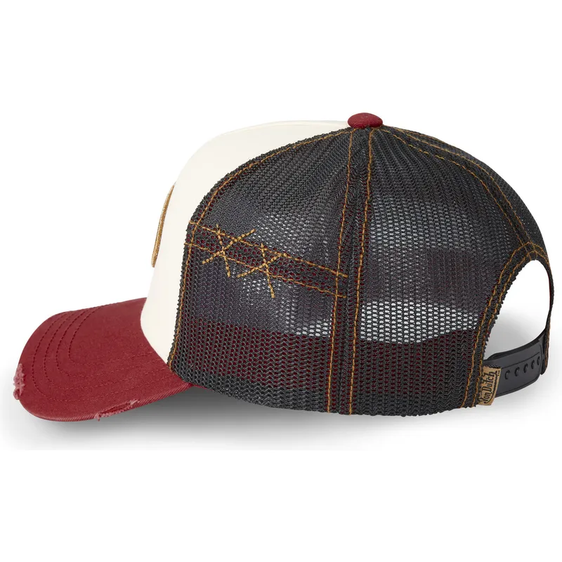 mutsid-kumer-mitmevarviline-snapback-grre-von-dutch