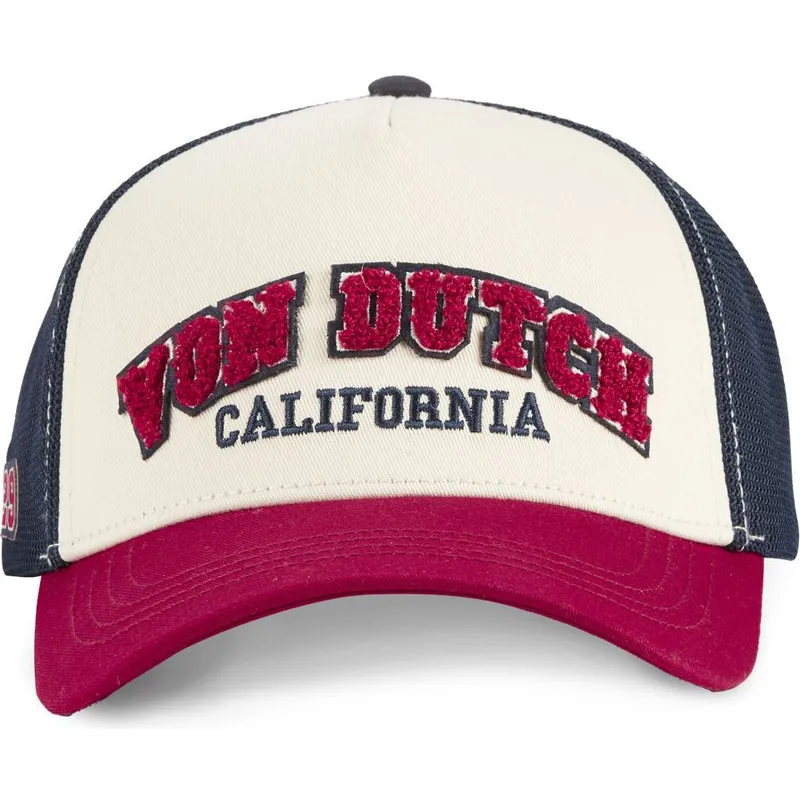 mutsid-kumer-mitmevarviline-snapback-terry01-von-dutch