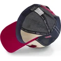 mutsid-kumer-mitmevarviline-snapback-terry01-von-dutch