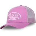 mutsid-kumer-roosa-reguleeritav-lof-b13-von-dutch