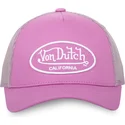 mutsid-kumer-roosa-reguleeritav-lof-b13-von-dutch