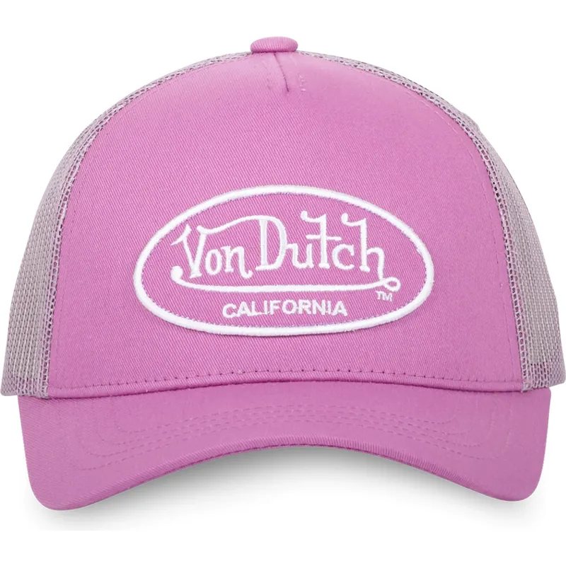 mutsid-kumer-roosa-reguleeritav-lof-b13-von-dutch mutsid-kumer-roosa-reguleeritav-lof-b13-von-dutch