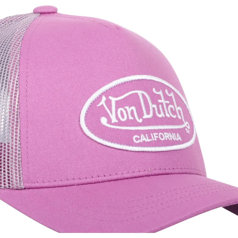 mutsid-kumer-roosa-reguleeritav-lof-b13-von-dutch mutsid-kumer-roosa-reguleeritav-lof-b13-von-dutch