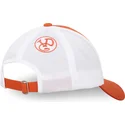 cap-kumer-orange-adjustable-strap-von-dutch