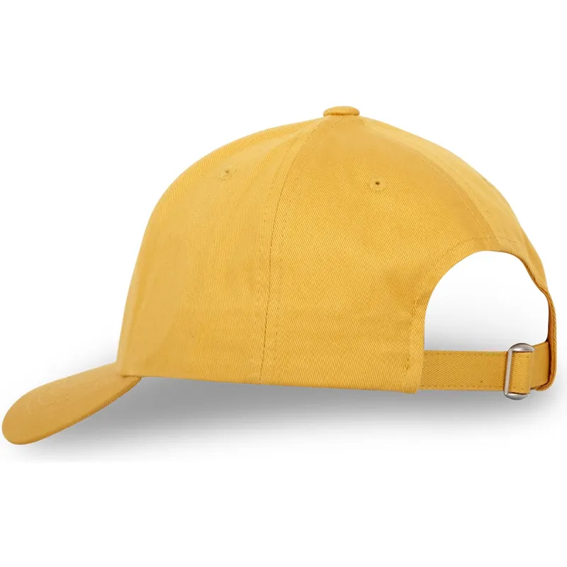 cap-kumer-yellow-adjustable-strap-von-dutch cap-kumer-yellow-adjustable-strap-von-dutch