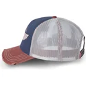 mutsid-kumer-mitmevarviline-snapback-crew19-von-dutch