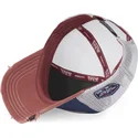 mutsid-kumer-mitmevarviline-snapback-crew19-von-dutch