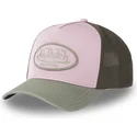 mutsid-kumer-mitmevarviline-snapback-rosa-kapi-von-dutch