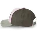 mutsid-kumer-mitmevarviline-snapback-rosa-kapi-von-dutch