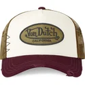 mutsid-kumer-mitmevarviline-snapback-mubu-von-dutch