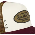 mutsid-kumer-mitmevarviline-snapback-mubu-von-dutch