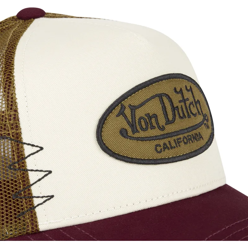 mutsid-kumer-mitmevarviline-snapback-mubu-von-dutch