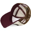 mutsid-kumer-mitmevarviline-snapback-mubu-von-dutch