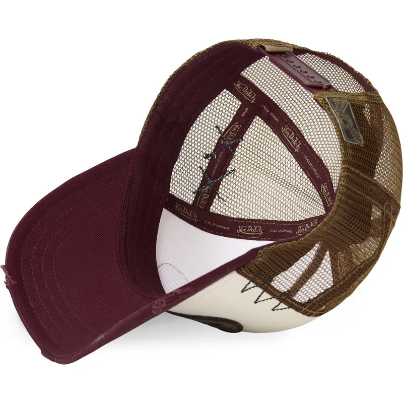 mutsid-kumer-mitmevarviline-snapback-mubu-von-dutch