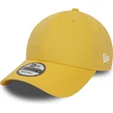 mutsid-kumer-kollane-reguleeritav-9forty-essential-new-era