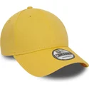 mutsid-kumer-kollane-reguleeritav-9forty-essential-new-era