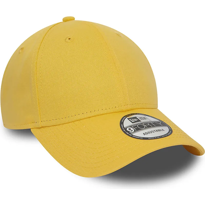 mutsid-kumer-kollane-reguleeritav-9forty-essential-new-era mutsid-kumer-kollane-reguleeritav-9forty-essential-new-era