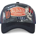 mutsid-kumer-kamuflaaz-snapback-patches02-von-dutch