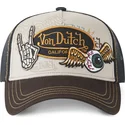 cap-kumer-brown-snapback-von-dutch