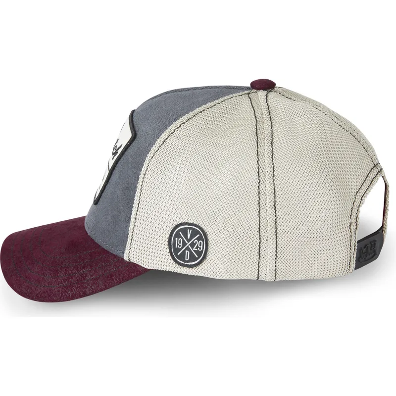 mutsid-kumer-mitmevarviline-snapback-lea04-von-dutch