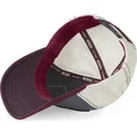 mutsid-kumer-mitmevarviline-snapback-lea04-von-dutch