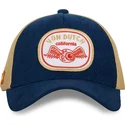 mutsid-kumer-meresinine-snapback-blu-ct-von-dutch
