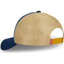 mutsid-kumer-meresinine-snapback-blu-ct-von-dutch