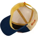 mutsid-kumer-meresinine-snapback-blu-ct-von-dutch