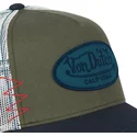 mutsid-kumer-mitmevarviline-snapback-naka-von-dutch