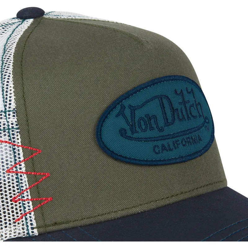 mutsid-kumer-mitmevarviline-snapback-naka-von-dutch