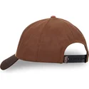mutsid-kumer-pruun-snapback-terrylog01-von-dutch