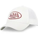 von-dutch-terrylog02-white-trucker-hat