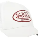 mutsid-kumer-valge-snapback-terrylog02-von-dutch