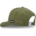 mutsid-kumer-roheline-snapback-ns3-cor-kakashi-hatake-naruto-capslab
