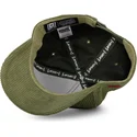 mutsid-kumer-roheline-snapback-ns3-cor-kakashi-hatake-naruto-capslab