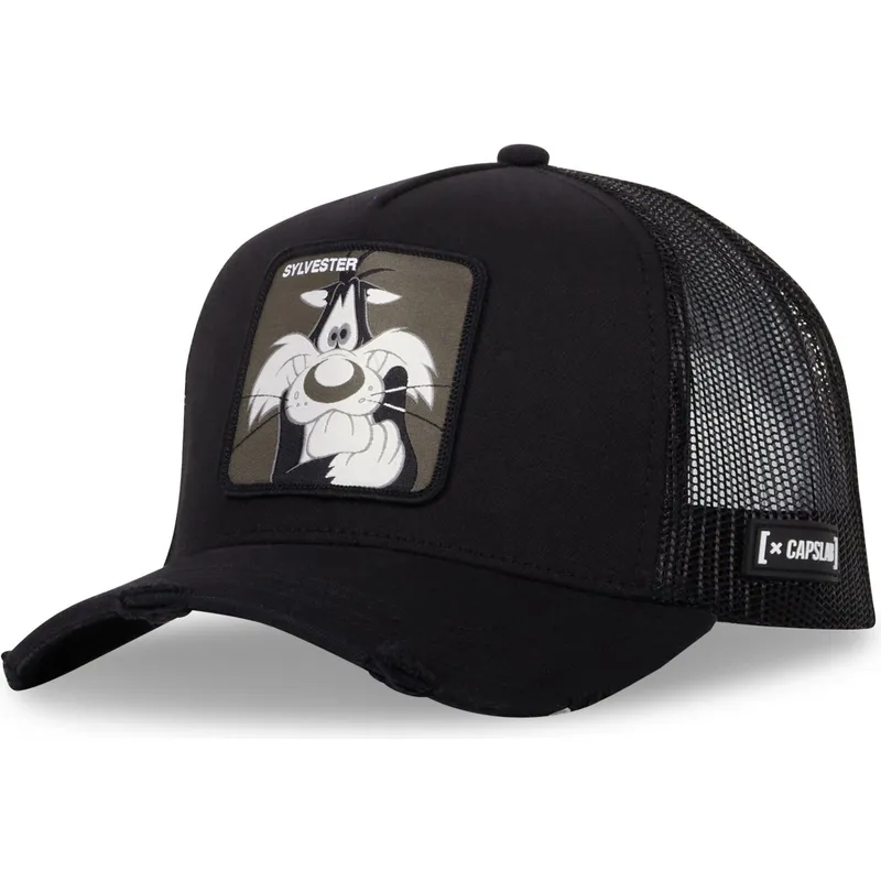 mutsid-kumer-must-snapback-loo10-syl-silveester-looney-tunes-capslab