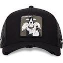 mutsid-kumer-must-snapback-loo10-syl-silveester-looney-tunes-capslab