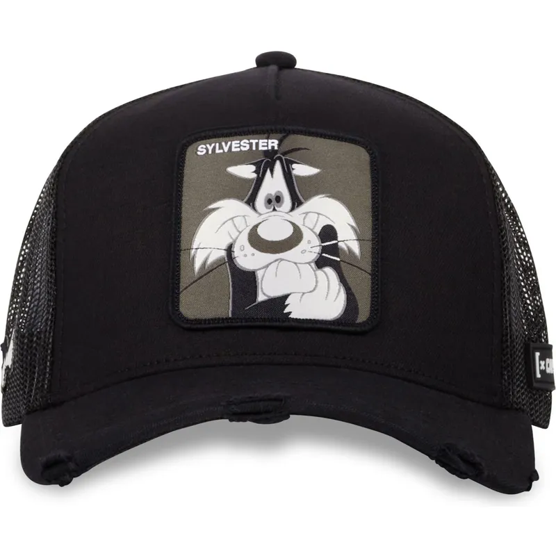 mutsid-kumer-must-snapback-loo10-syl-silveester-looney-tunes-capslab