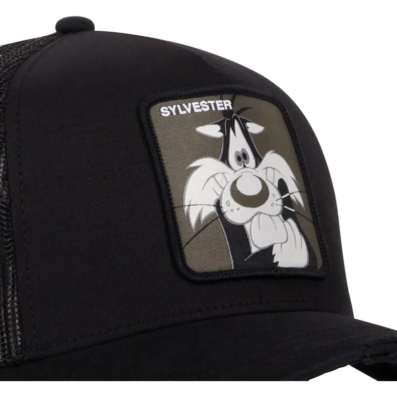 mutsid-kumer-must-snapback-loo10-syl-silveester-looney-tunes-capslab