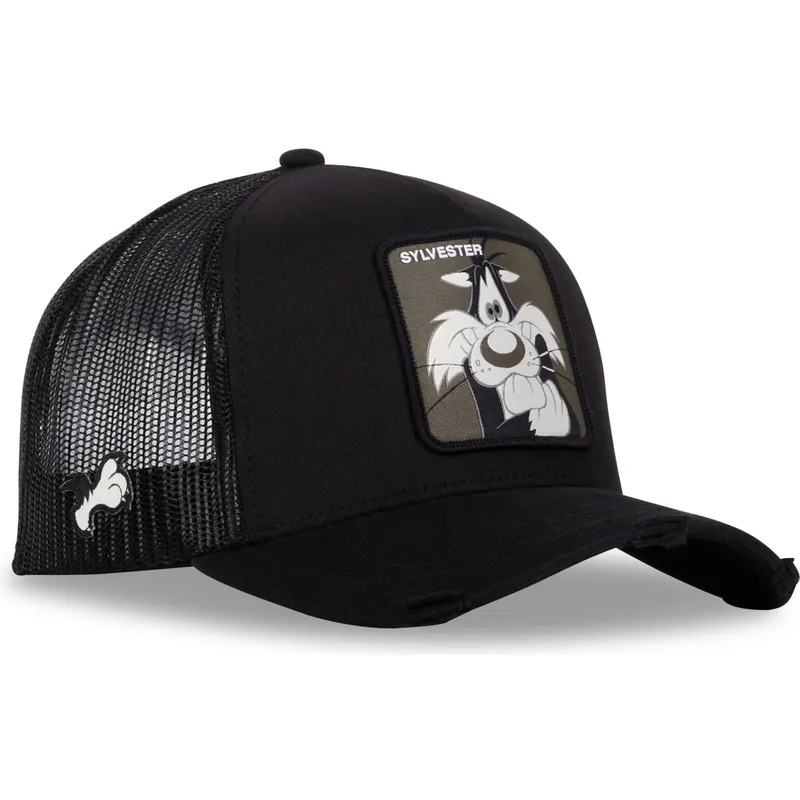 mutsid-kumer-must-snapback-loo10-syl-silveester-looney-tunes-capslab