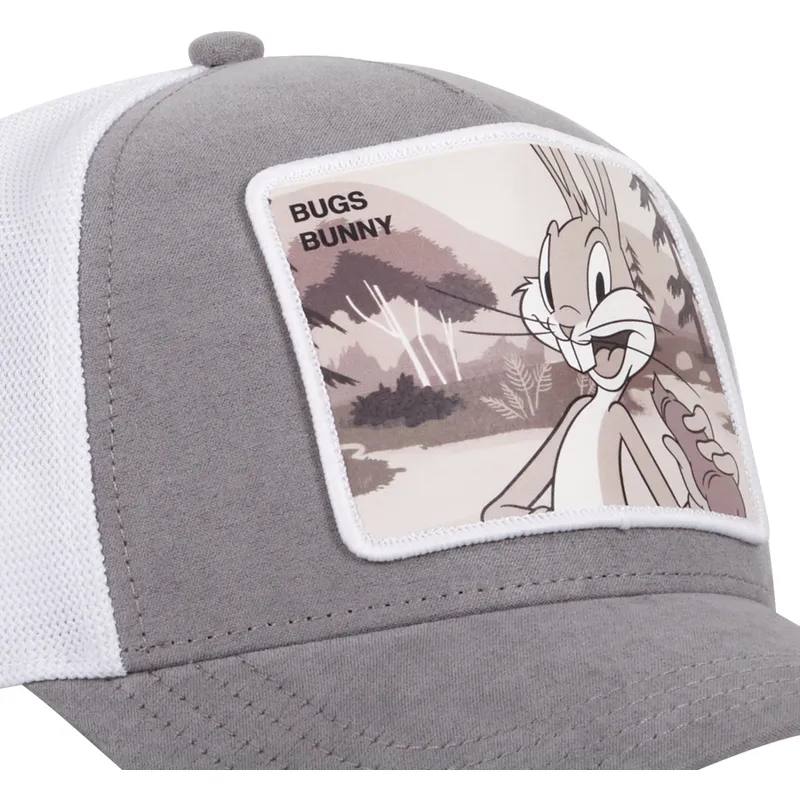 mutsid-kumer-hall-snapback-loo9-bug-bugs-bunny-looney-tunes-capslab mutsid-kumer-hall-snapback-loo9-bug-bugs-bunny-looney-tunes-capslab