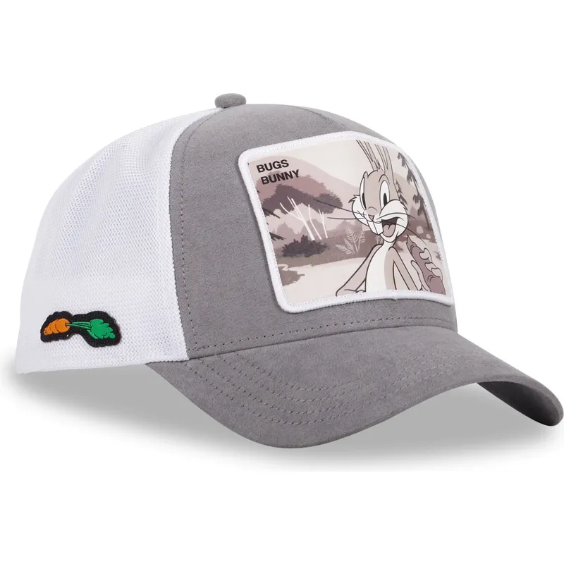 mutsid-kumer-hall-snapback-loo9-bug-bugs-bunny-looney-tunes-capslab mutsid-kumer-hall-snapback-loo9-bug-bugs-bunny-looney-tunes-capslab