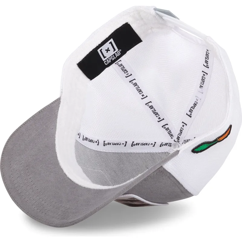 mutsid-kumer-hall-snapback-loo9-bug-bugs-bunny-looney-tunes-capslab mutsid-kumer-hall-snapback-loo9-bug-bugs-bunny-looney-tunes-capslab