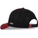 mutsid-kumer-punane-snapback-red-itachi-uchiha-naruto-capslab