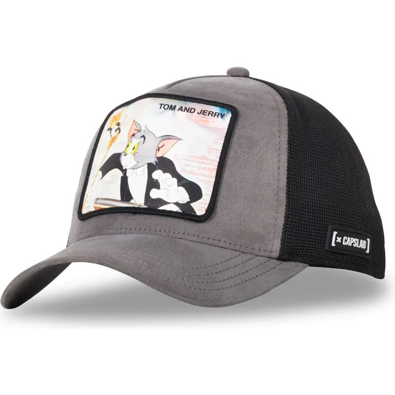 mutsid-kumer-hall-snapback-taj5-tom-ja-jerry-looney-tunes-capslab