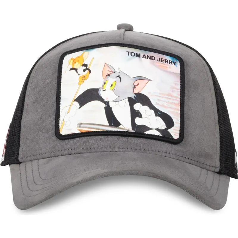 mutsid-kumer-hall-snapback-taj5-tom-ja-jerry-looney-tunes-capslab