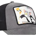 mutsid-kumer-hall-snapback-taj5-tom-ja-jerry-looney-tunes-capslab