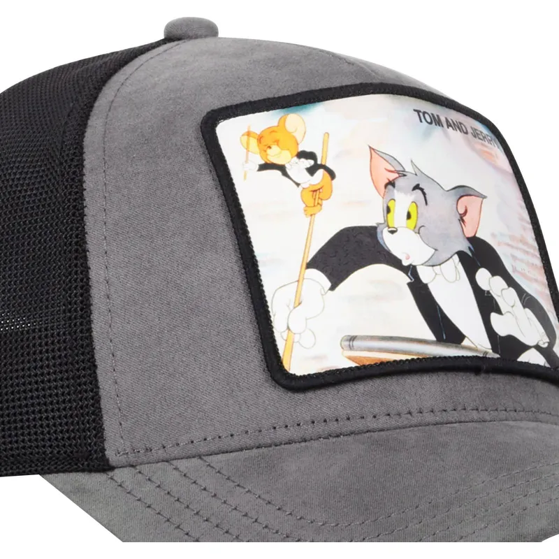 mutsid-kumer-hall-snapback-taj5-tom-ja-jerry-looney-tunes-capslab