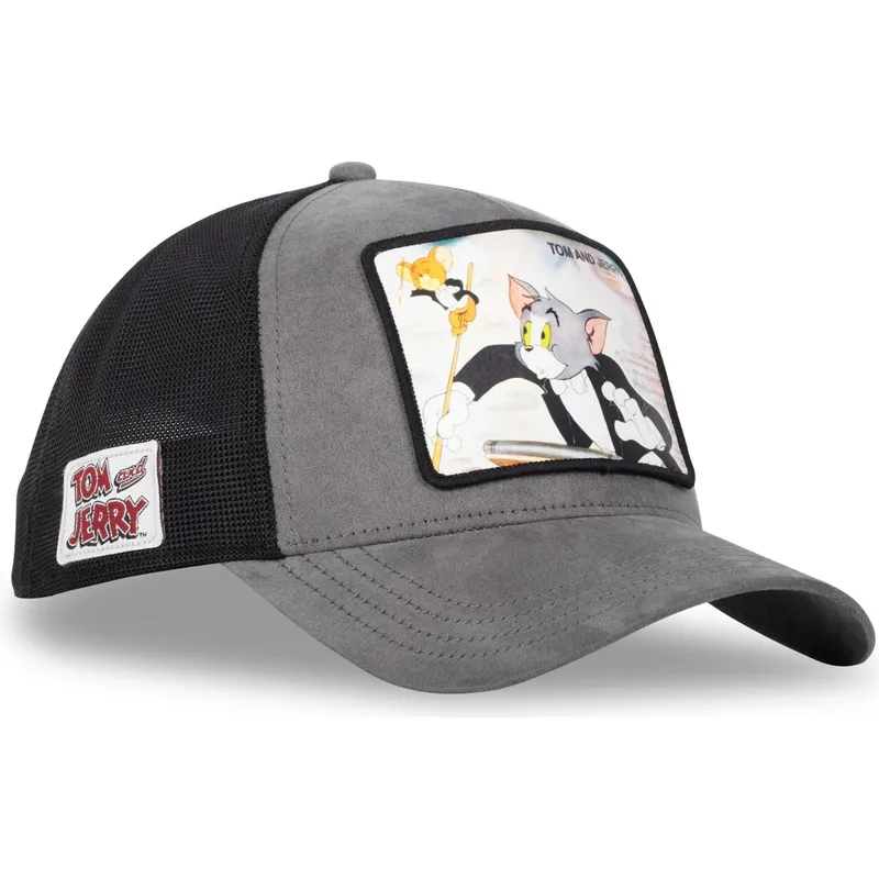 mutsid-kumer-hall-snapback-taj5-tom-ja-jerry-looney-tunes-capslab