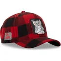 mutsid-kumer-punane-snapback-taj5-tj6-tom-looney-tunes-capslab